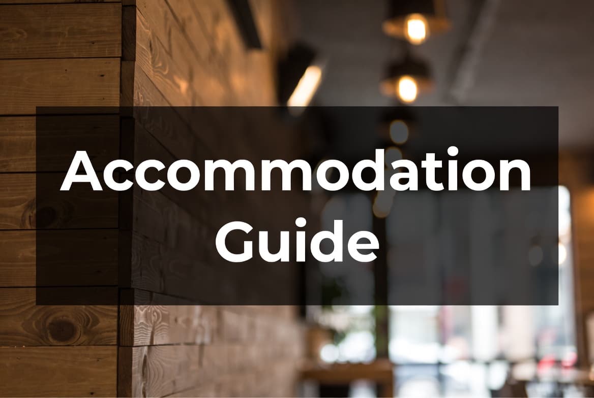 Accommodation Guide: From Hostels to Regional Housing — How to Stop Overpaying for a Bed and Start Building a Base