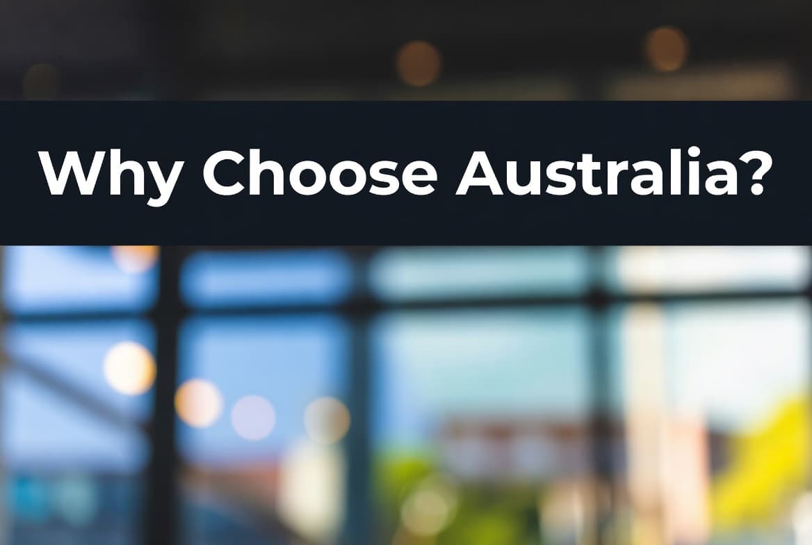 Why Choose Australia? The Working Holiday Destination That Actually Changes You
