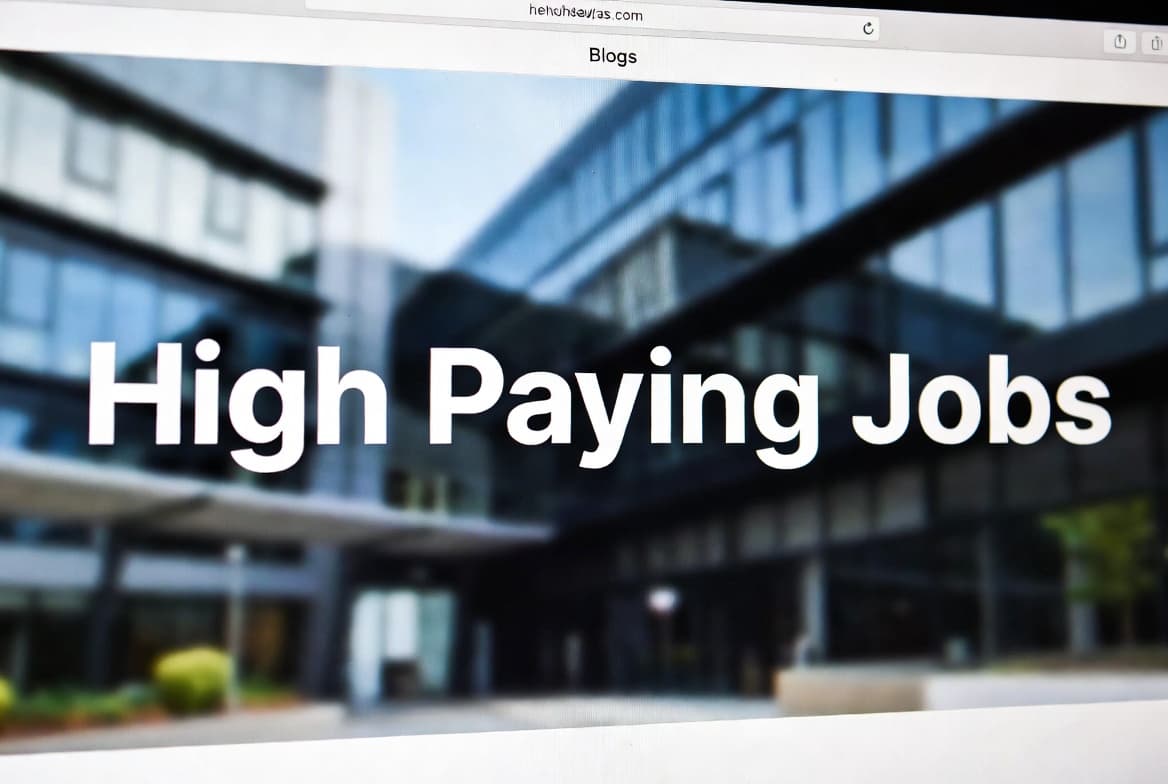 High-Wage Jobs Guide: How to Reach $2,000+ Weekly on a Working Holiday Visa