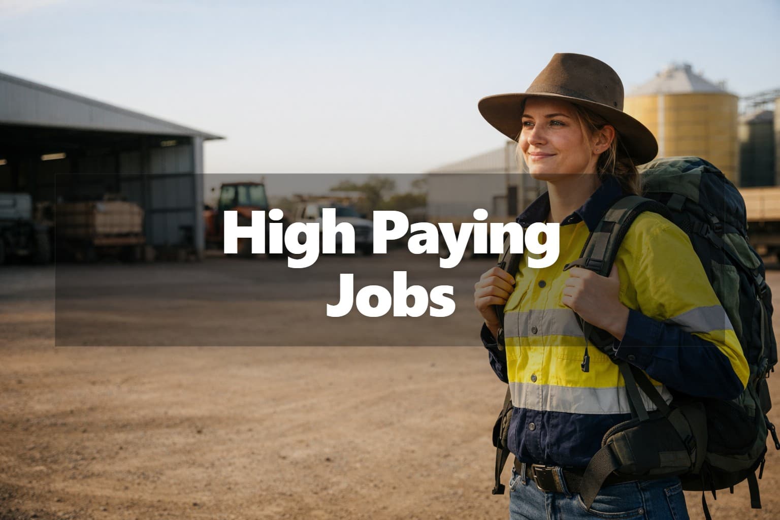 Highest Paying Backpacker Jobs in Australia: Where the Real Money Usually Is