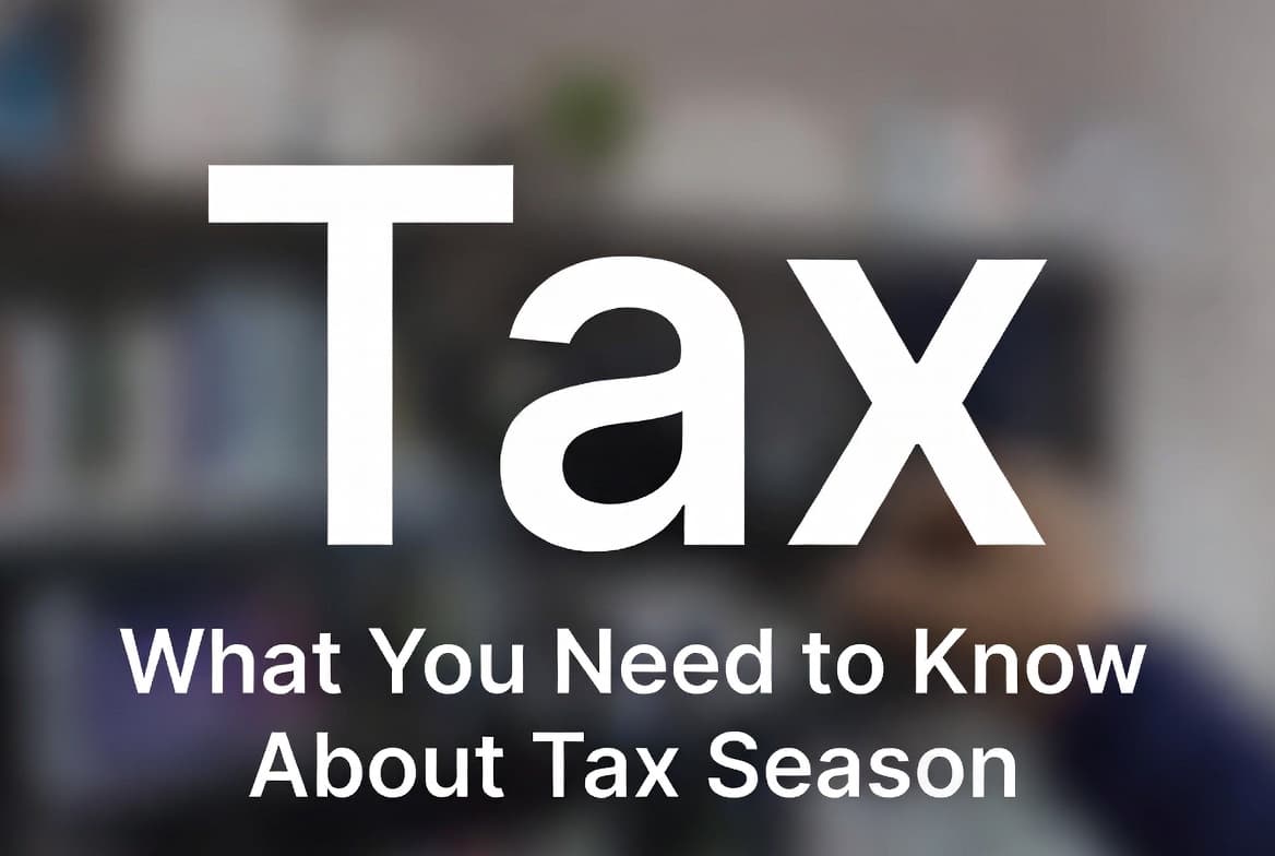 Australian Tax Refunds: The Backpacker's Complete Guide