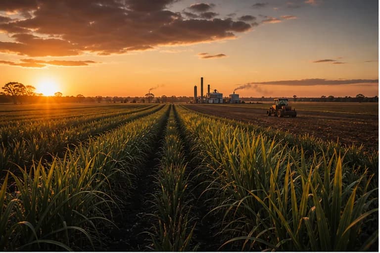Fruit work preview in Mundubbera, Queensland