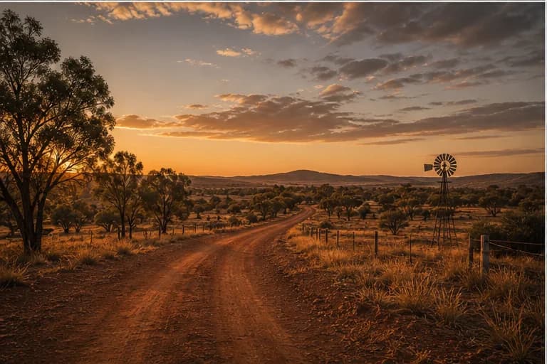 Mining work preview in Adelaide, South Australia